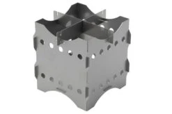 Savotta Big Bad Stove 140166036 Wood Burner, Stainless Steel 7 Savotta Big Bad Stove 140166036 Wood Burner, Stainless Steel -Silky Sales Store SAV140166036 03 savotta 1