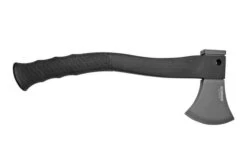 Schrade Bedrock Magnum Axe 1182501, Hand Axe -Silky Sales Store SC1182501 02 schrade