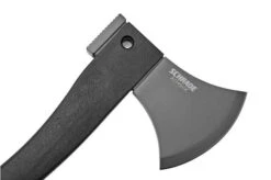 Schrade Bedrock Magnum Axe 1182501, Hand Axe -Silky Sales Store SC1182501 04 schrade
