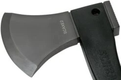 Schrade Axe SCAXE2 Hand Axe 12 Schrade Axe SCAXE2 Hand Axe -Silky Sales Store SCAXE2 03 schrade