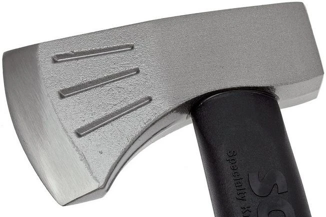SOG Backcountry Axe F17N-CP 4 SOG Backcountry Axe F17N-CP - Image 2