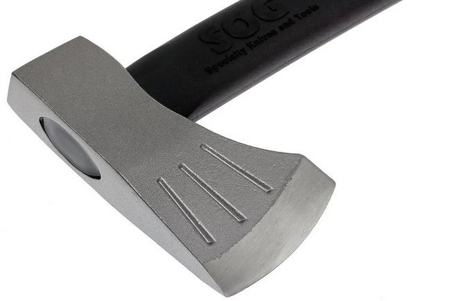 SOG Backcountry Axe F17N-CP 5 SOG Backcountry Axe F17N-CP - Image 3