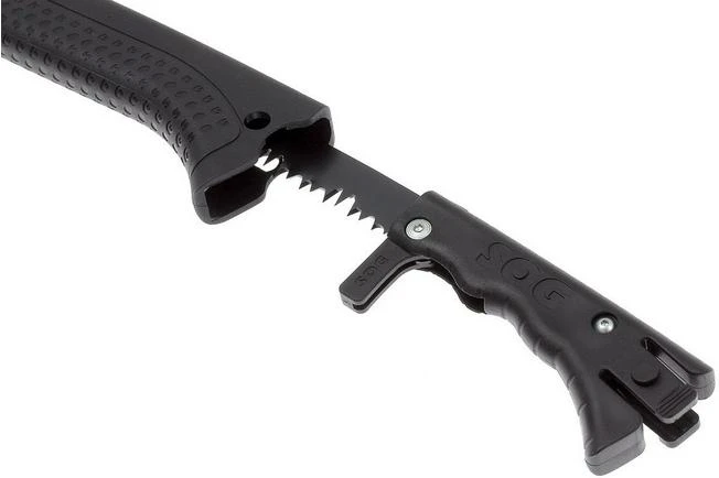 SOG Backcountry Axe F17N-CP 7 SOG Backcountry Axe F17N-CP - Image 5