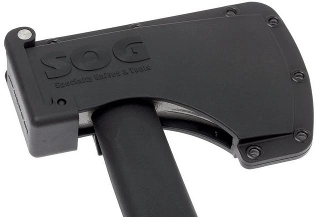 SOG Backcountry Axe F17N-CP 11 SOG Backcountry Axe F17N-CP - Image 9