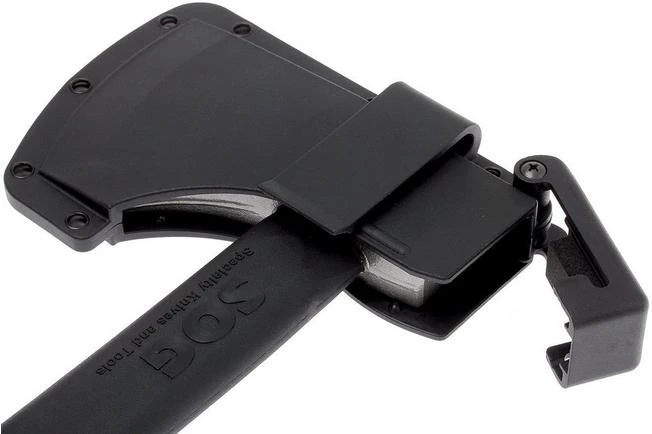 SOG Backcountry Axe F17N-CP 12 SOG Backcountry Axe F17N-CP - Image 10