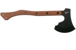 TOPS Knives HIM-01 High Impact Felling Axe 9 TOPS Knives HIM-01 High Impact Felling Axe -Silky Sales Store TK HIM 01 02 tops knives