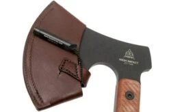 TOPS Knives HIM-01 High Impact Felling Axe 13 TOPS Knives HIM-01 High Impact Felling Axe -Silky Sales Store TK HIM 01 06 tops knives