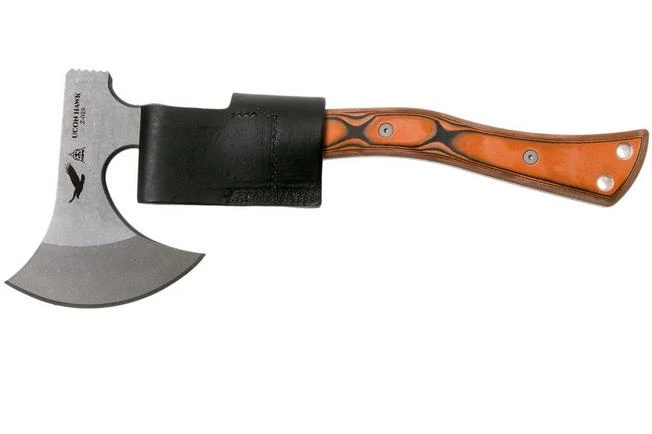 TOPS Knives Ucon Hawk Felling Axe 3 TOPS Knives Ucon Hawk Felling Axe