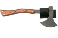 TOPS Knives Ucon Hawk Felling Axe 11 TOPS Knives Ucon Hawk Felling Axe -Silky Sales Store TK UHK 01 02 tops knives