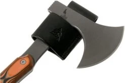 TOPS Knives Ucon Hawk Felling Axe 12 TOPS Knives Ucon Hawk Felling Axe -Silky Sales Store TK UHK 01 03 tops knives