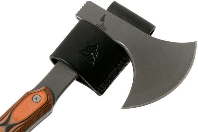 TOPS Knives Ucon Hawk Felling Axe 5 TOPS Knives Ucon Hawk Felling Axe - Image 3