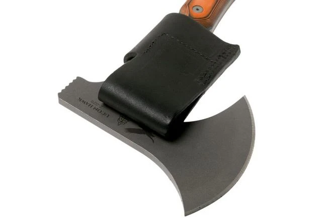 TOPS Knives Ucon Hawk Felling Axe 6 TOPS Knives Ucon Hawk Felling Axe - Image 4