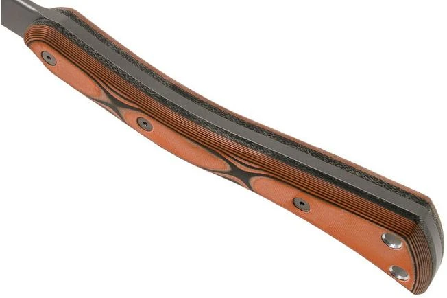 TOPS Knives Ucon Hawk Felling Axe 7 TOPS Knives Ucon Hawk Felling Axe - Image 5