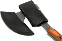 TOPS Knives Ucon Hawk Felling Axe 17 TOPS Knives Ucon Hawk Felling Axe -Silky Sales Store TK UHK 01 08 tops knives