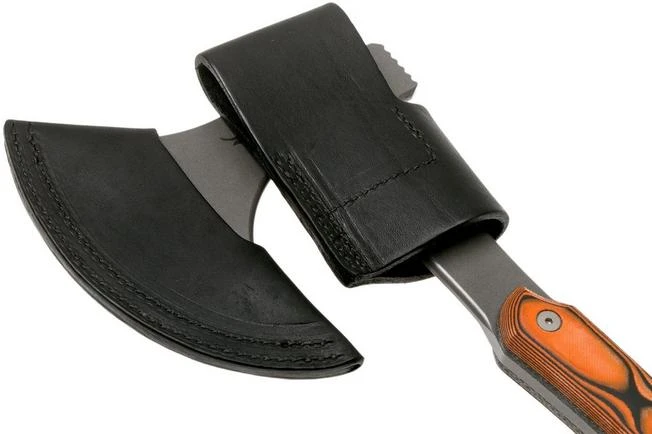 TOPS Knives Ucon Hawk Felling Axe 10 TOPS Knives Ucon Hawk Felling Axe - Image 8