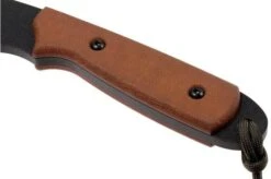 TOPS Knives Wolf PAX 2 Axe With Knife, WPAX-02 -Silky Sales Store TK WPAX 02 04 tops knives tk wpax 02 04