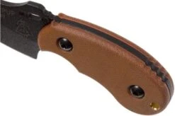 TOPS Knives Wolf PAX 2 Axe With Knife, WPAX-02 -Silky Sales Store TK WPAX 02 05 tops knives tk wpax 02 05