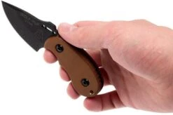 TOPS Knives Wolf PAX 2 Axe With Knife, WPAX-02 -Silky Sales Store TK WPAX 02 07 tops knives tk wpax 02 07