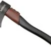 WOOX AX1 Hand Axe, Phantom Black