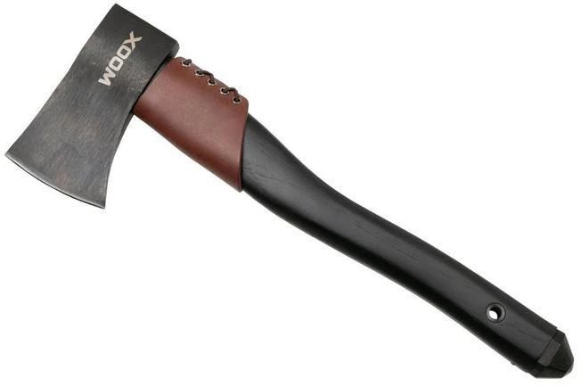 WOOX AX1 Hand Axe, Phantom Black 3 WOOX AX1 Hand Axe, Phantom Black