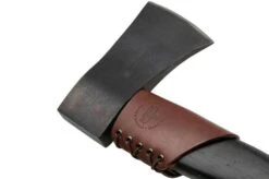 WOOX AX1 Hand Axe, Phantom Black 11 WOOX AX1 Hand Axe, Phantom Black -Silky Sales Store WXAX1 B 04 woox