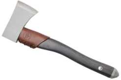 WOOX AX1 Hand Axe, Midnight Grey 8 WOOX AX1 Hand Axe, Midnight Grey -Silky Sales Store WXAX1 MG 02 woox