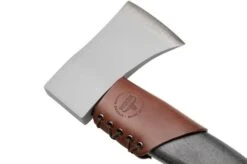 WOOX AX1 Hand Axe, Midnight Grey 10 WOOX AX1 Hand Axe, Midnight Grey -Silky Sales Store WXAX1 MG 04 woox