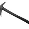 WOOX Solo Axe Mattock Black, Hand Axe -Silky Sales Store WXBUAXE05002 01 woox