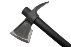 WOOX Solo Axe Mattock Black, Hand Axe -Silky Sales Store WXBUAXE05002 03 woox