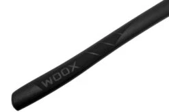 WOOX Solo Axe Mattock Black, Hand Axe -Silky Sales Store WXBUAXE05002 04 woox