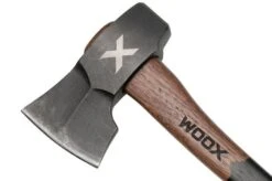 WOOX Forte X, Splitting Axe 10 WOOX Forte X, Splitting Axe -Silky Sales Store WXFORTEX 03 woox
