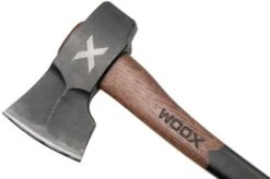 WOOX Forte, Splitting Axe -Silky Sales Store WXFORTE 02 woox