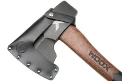 WOOX Forte, Splitting Axe -Silky Sales Store WXFORTE 04 woox