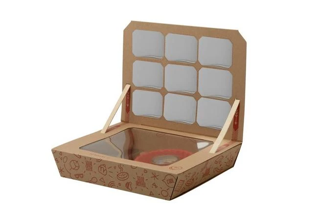 Solar Brother Sunlab My Solar Fondues, Solar Cooker For Children 4 Solar Brother Sunlab My Solar Fondues, Solar Cooker For Children - Image 2