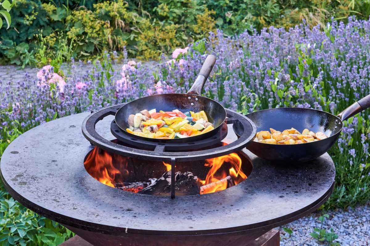 Silky Sales Store -Silky Sales Store outdoor kitchen